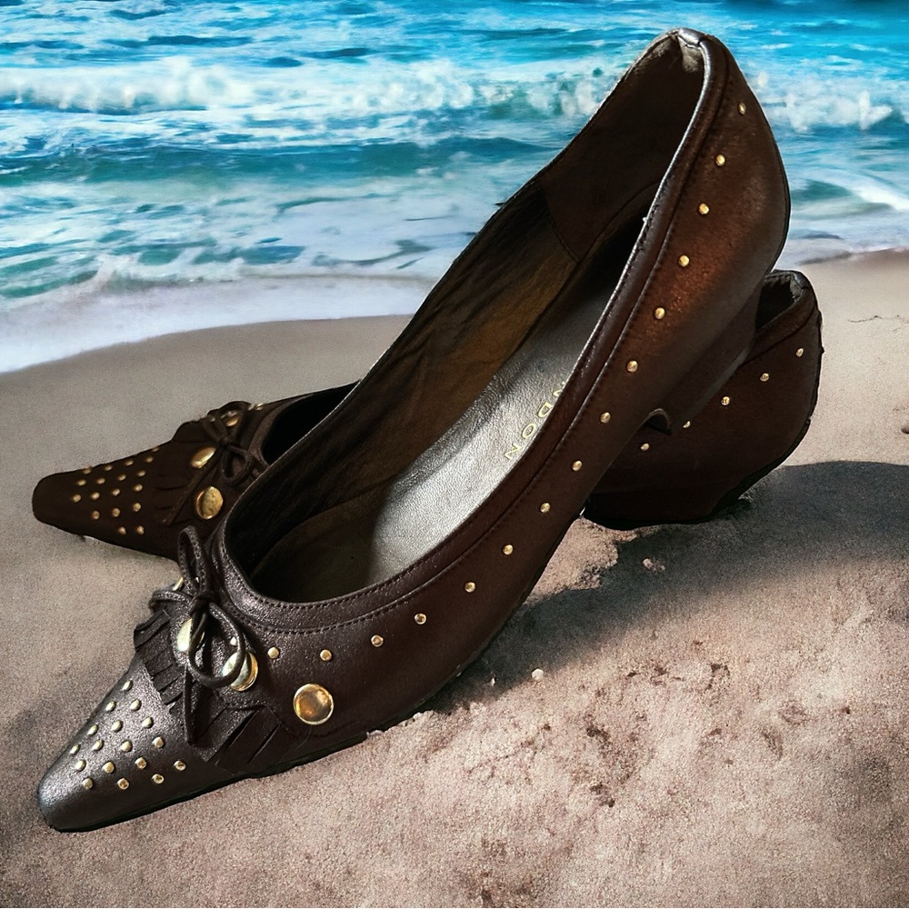 Sacha London shoes